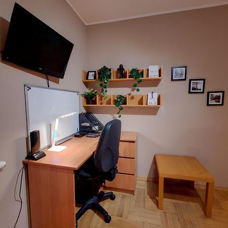 Apartament Kapelanka Cowork Krasków Exterior foto