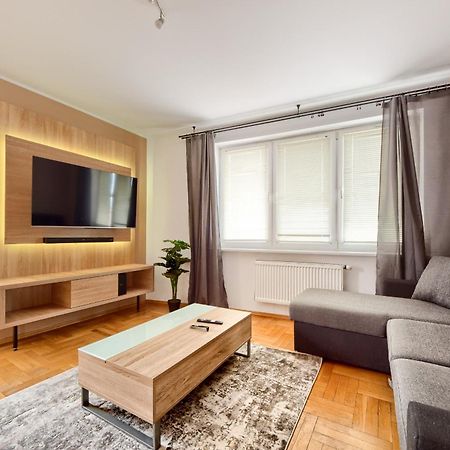 Apartament Kapelanka Cowork Krasków Exterior foto