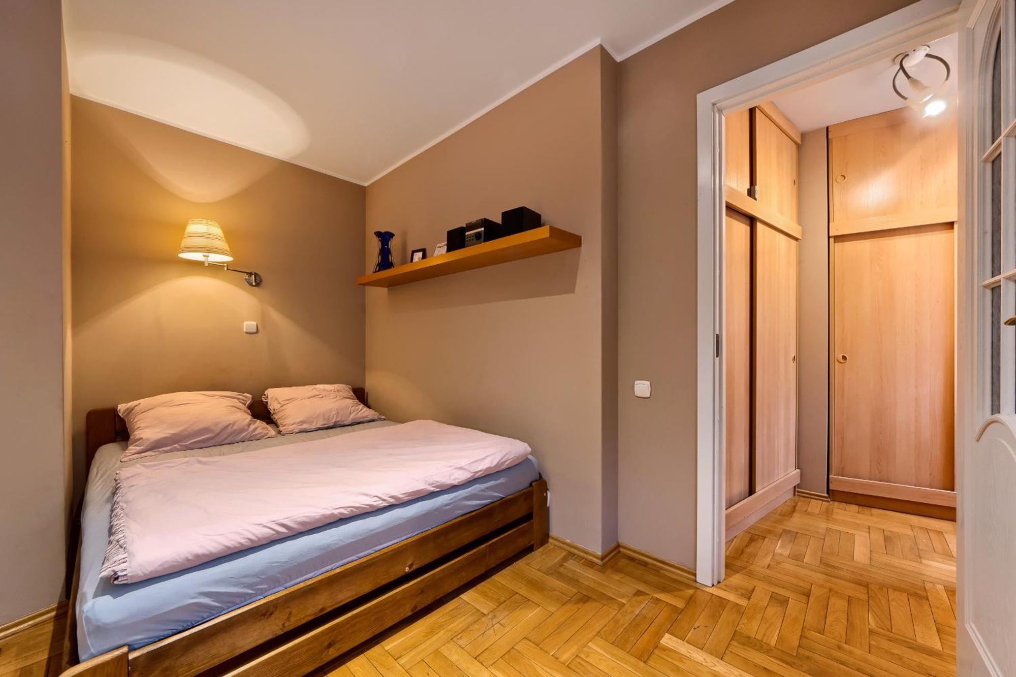 Apartament Kapelanka Cowork Krasków Exterior foto