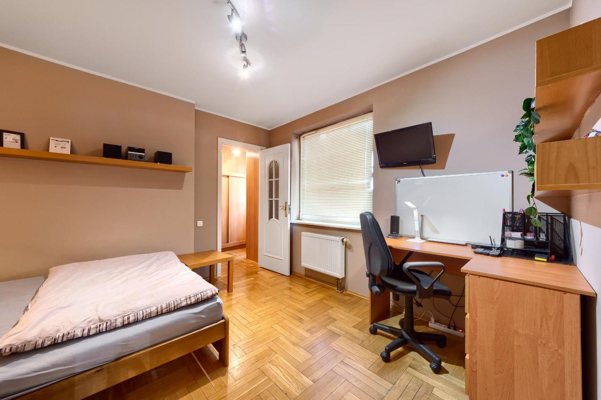 Apartament Kapelanka Cowork Krasków Exterior foto
