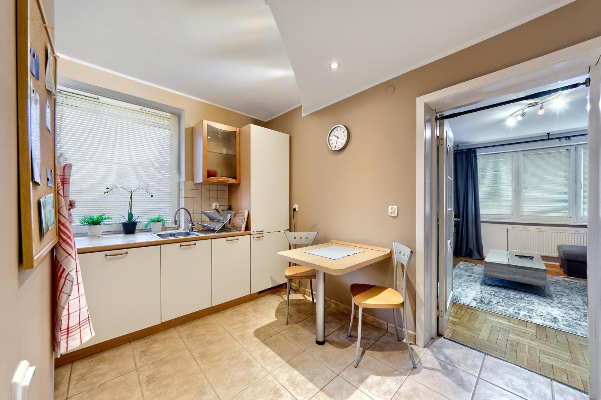 Apartament Kapelanka Cowork Krasków Exterior foto