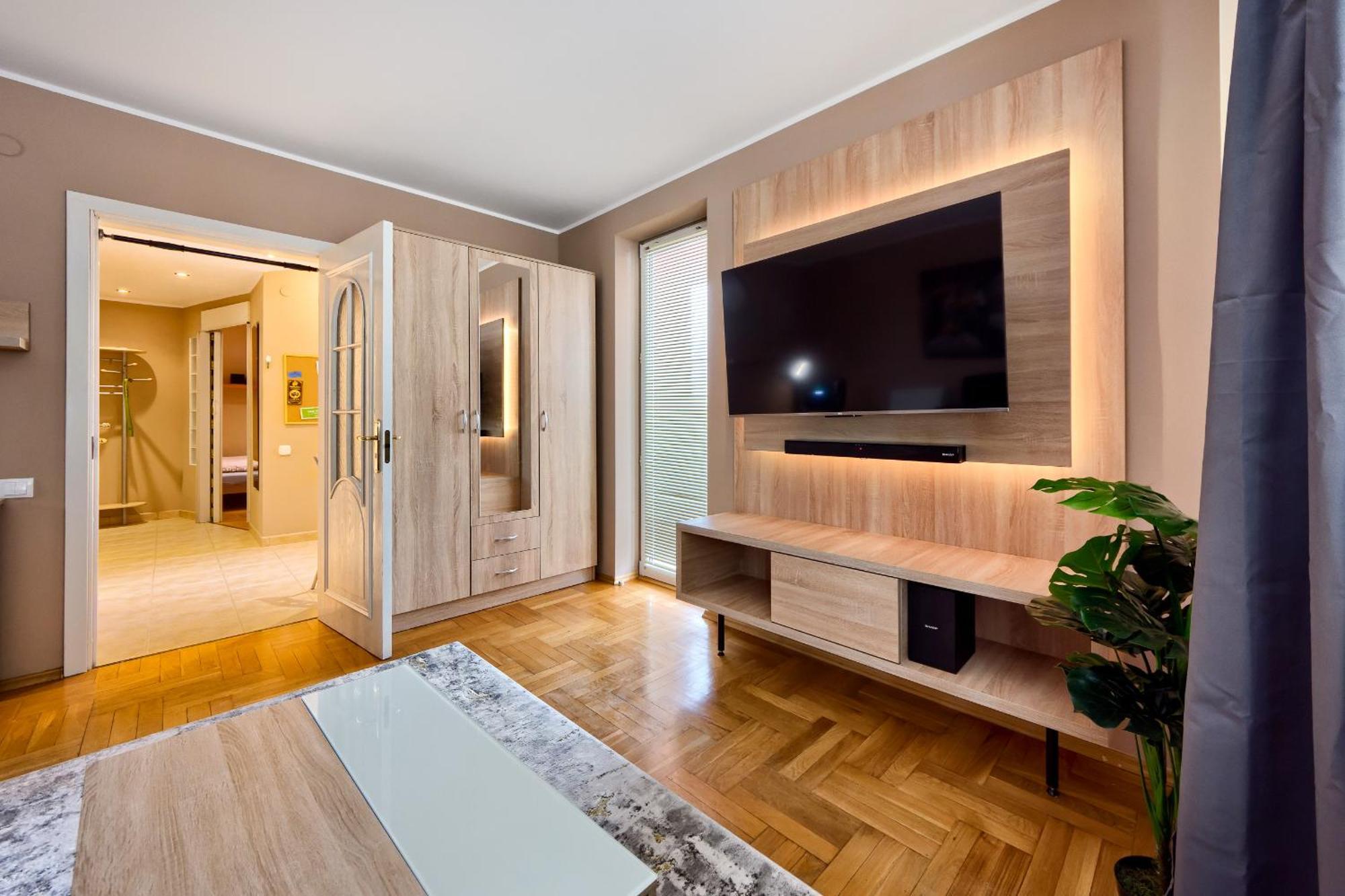 Apartament Kapelanka Cowork Krasków Exterior foto